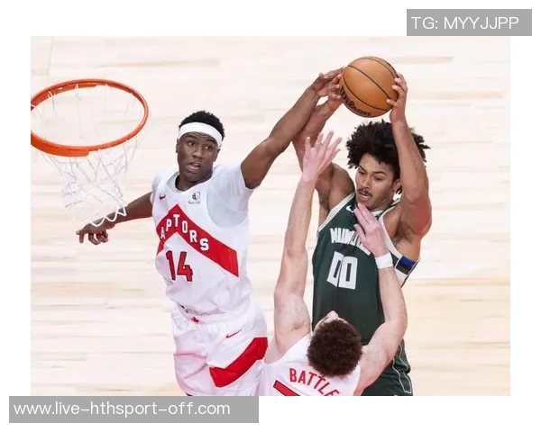 NBA猛龙与雄鹿精彩对决回放决赛全程回顾与精彩瞬间分析