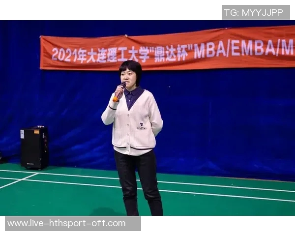 北京网球队引领最新网球技术TOP10榜单解析与发展趋势MBA